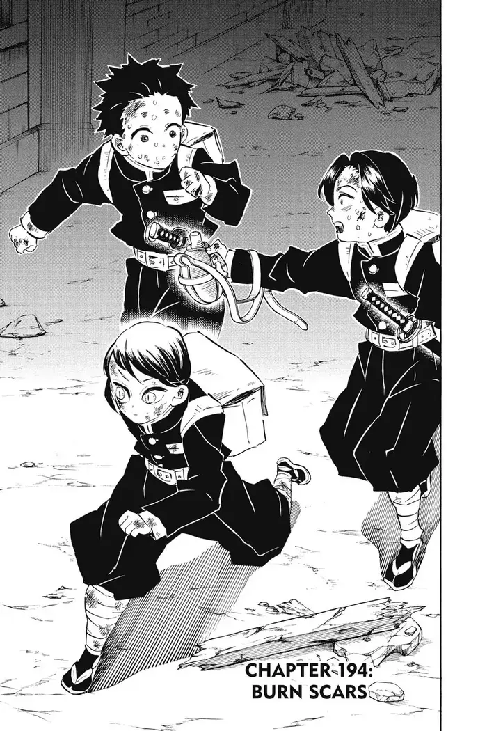 Demon Slayer Chapter 194 image 01_optimized